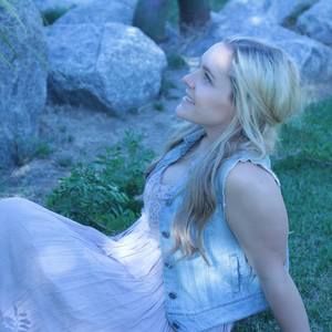 Meet your Posher, Morgan